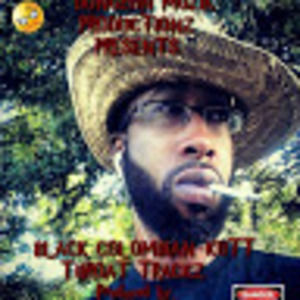 Meet your Posher, 901_zulu_on_da_ beatz